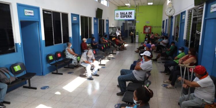 El IGSS informó que ha realizado 1,026 trasplantes de riñón y córnea. (Foto: DCA)