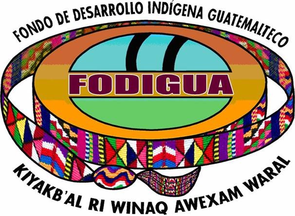 Fondo de Desarrollo Indígena Guatemalteco. / Imagen: Fodigua.