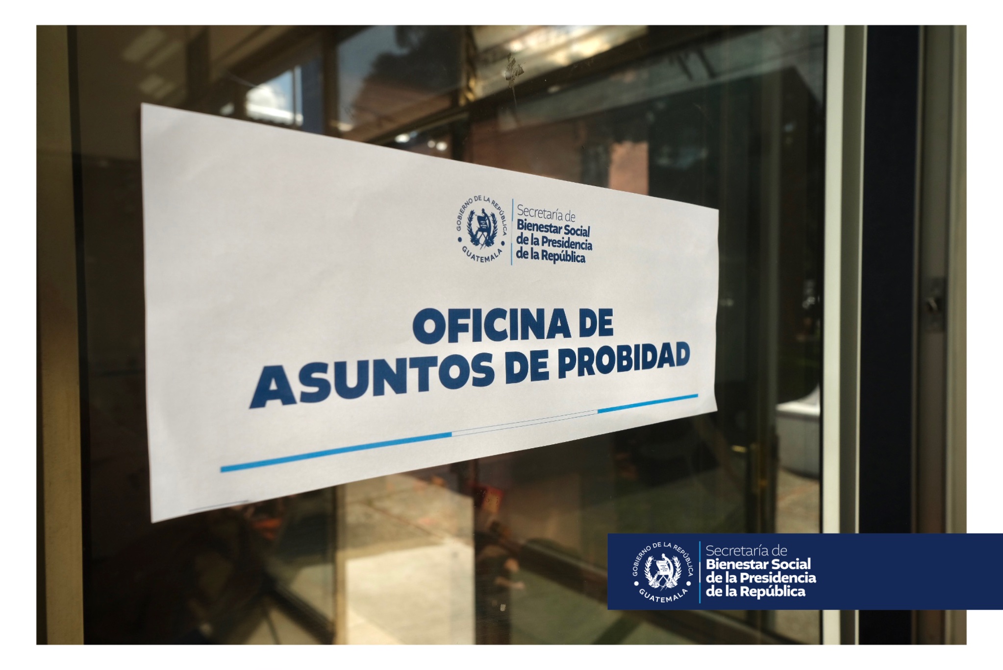 Ejecutivo cuenta con 67 oficinas de asuntos de probidad en la lucha contra la corrupción