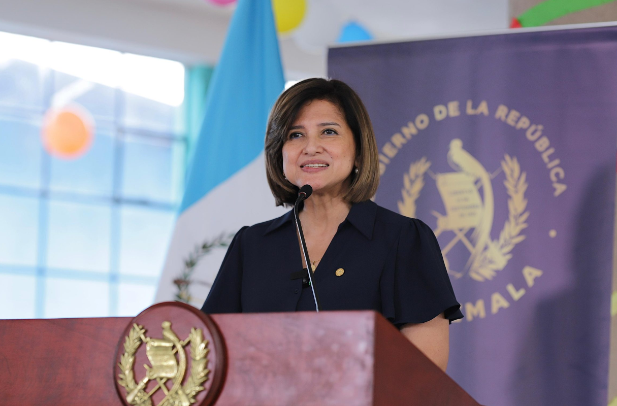 Algunas de las mujeres que ocupan cargos de poder en el gobierno. /Fotos: Archivo.