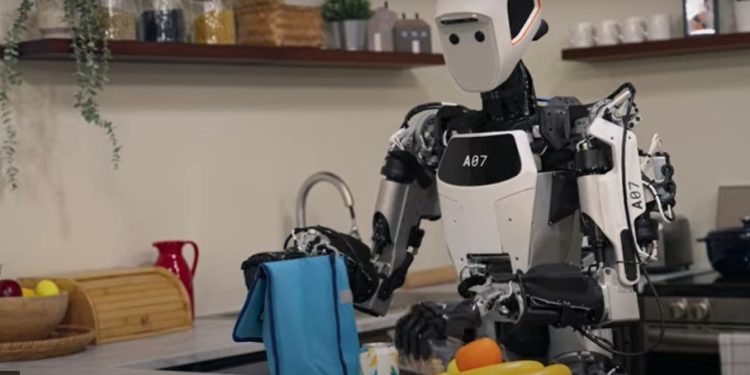 Diseñan un robot inspirado en las ardillas capaz de saltar de rama en rama