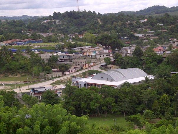 Municipio de San Luis, Petén. / Foto: Wikipedia.