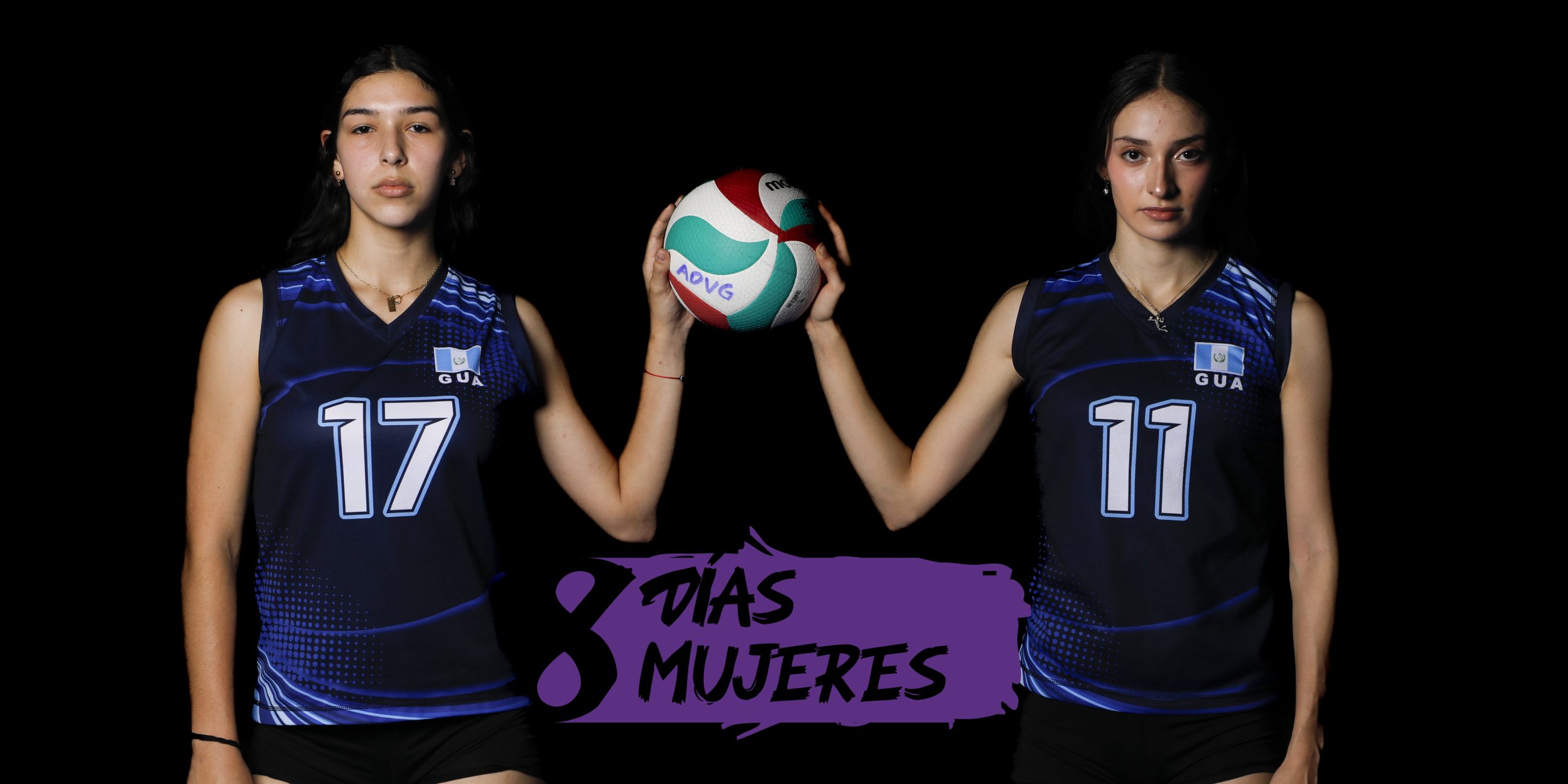 8M | Andrea Garcés: “La mujer no puede ser discriminada por ser mujer”