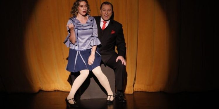 Premio creado por Cultura y Deportes valora la producción teatral del país. / Foto: MCD.