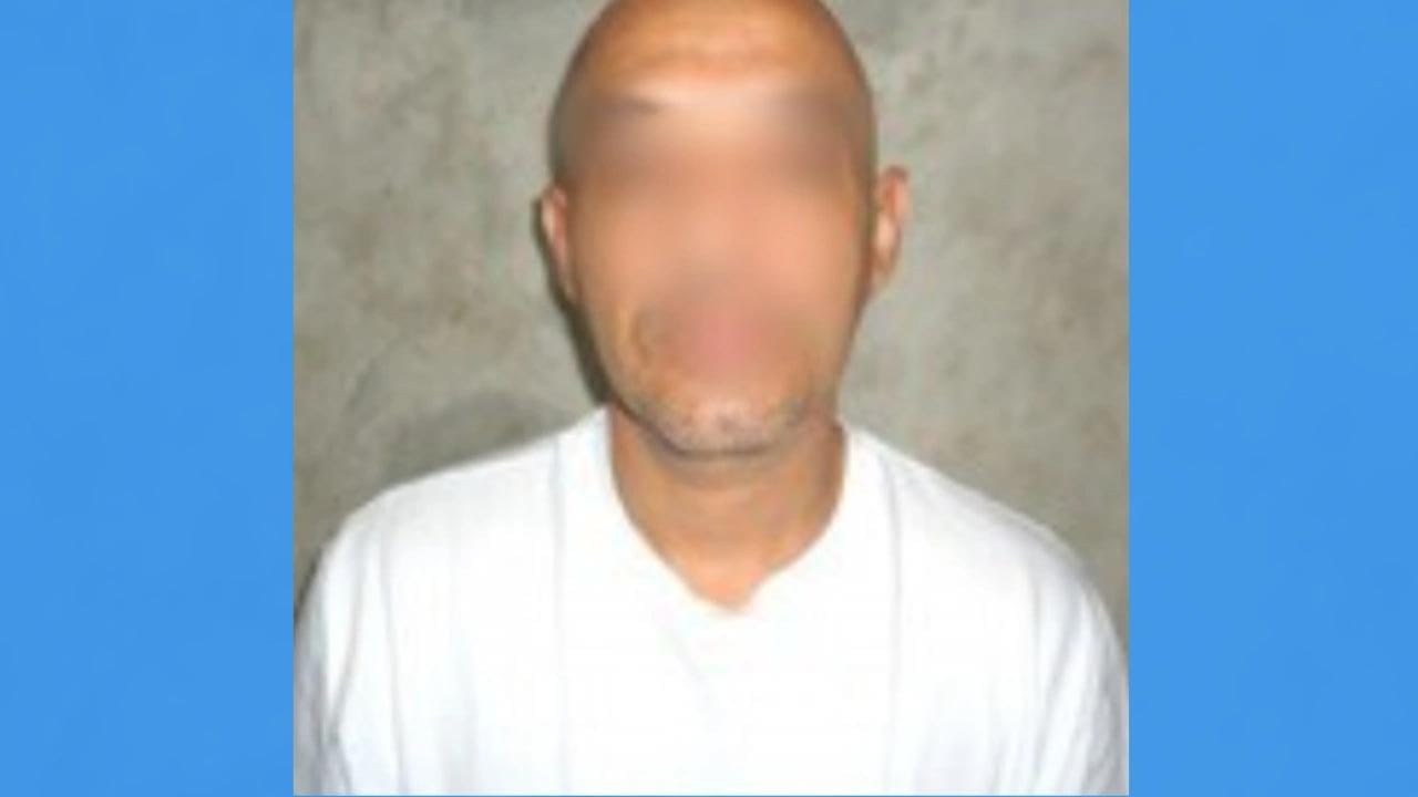 Director de la PNC confirma extradición de "Viejo Santos". / Foto: PNC.