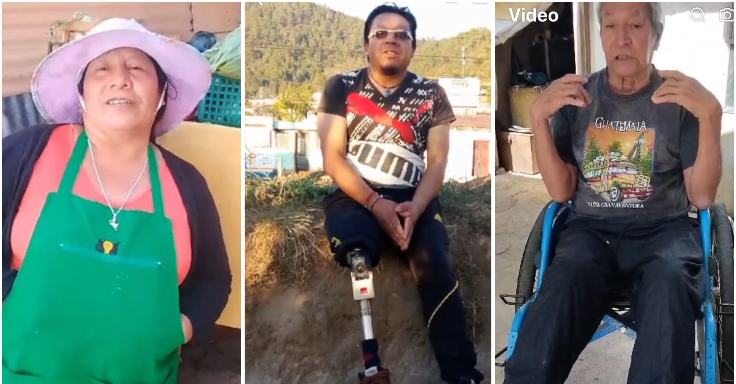 Víctimas de hechos de tránsito apoyan el seguro obligatorio