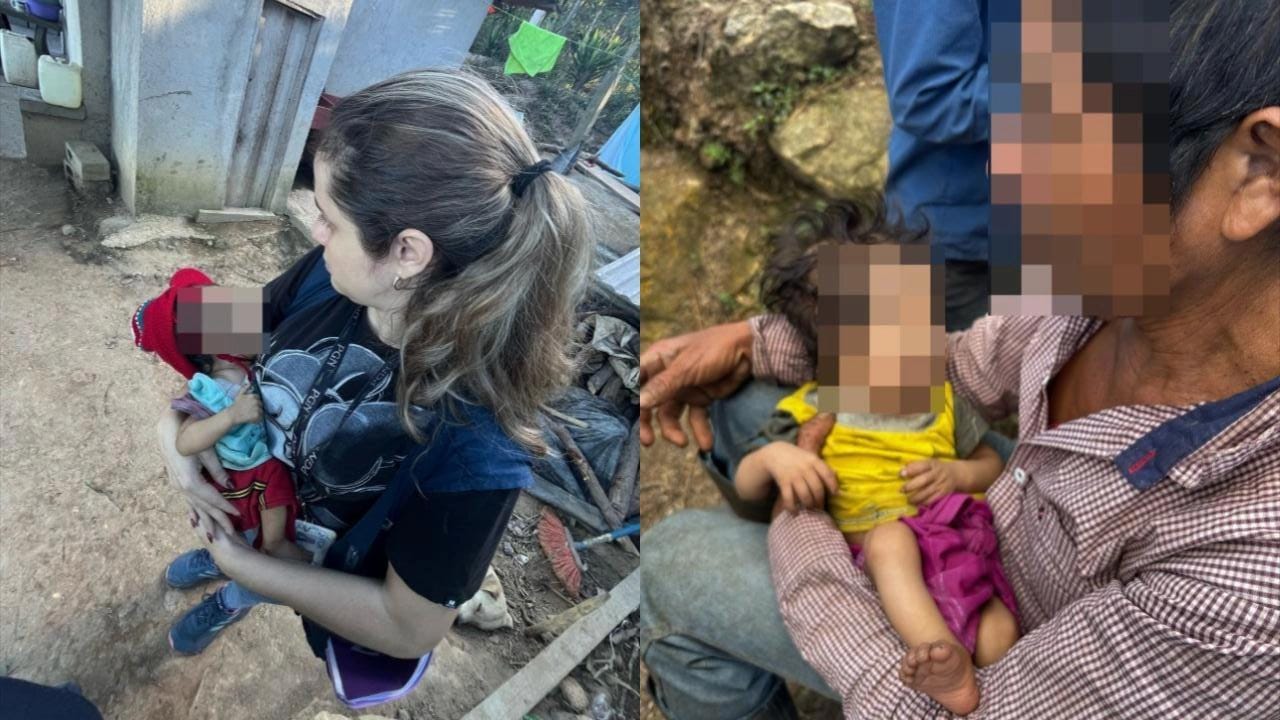 Más de 400 niñas, niños y adolescentes rescatados por la PGN en primer bimestre del año