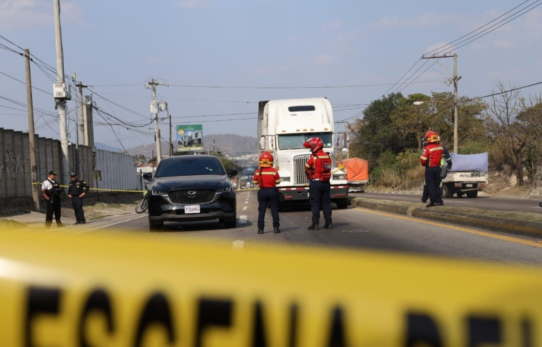 PNC captura a uno de los presuntos responsables del ataque contra el alcalde de Chuarrancho