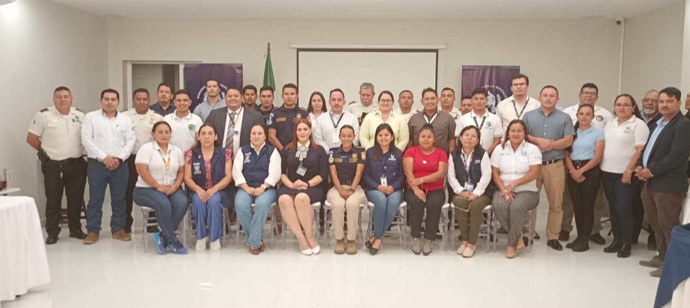 Primer Congreso para el Fortalecimiento de la Protección a la Niñez y Adolescencia