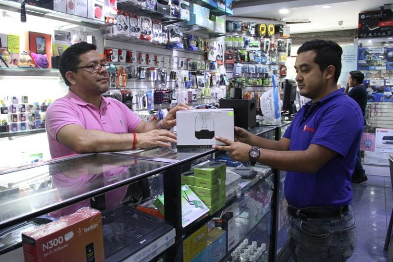 Para tranquilidad de los ciudadanos, la unión del CUI y NIT no revela información bancaria automáticamente. / Foto: Diaco.