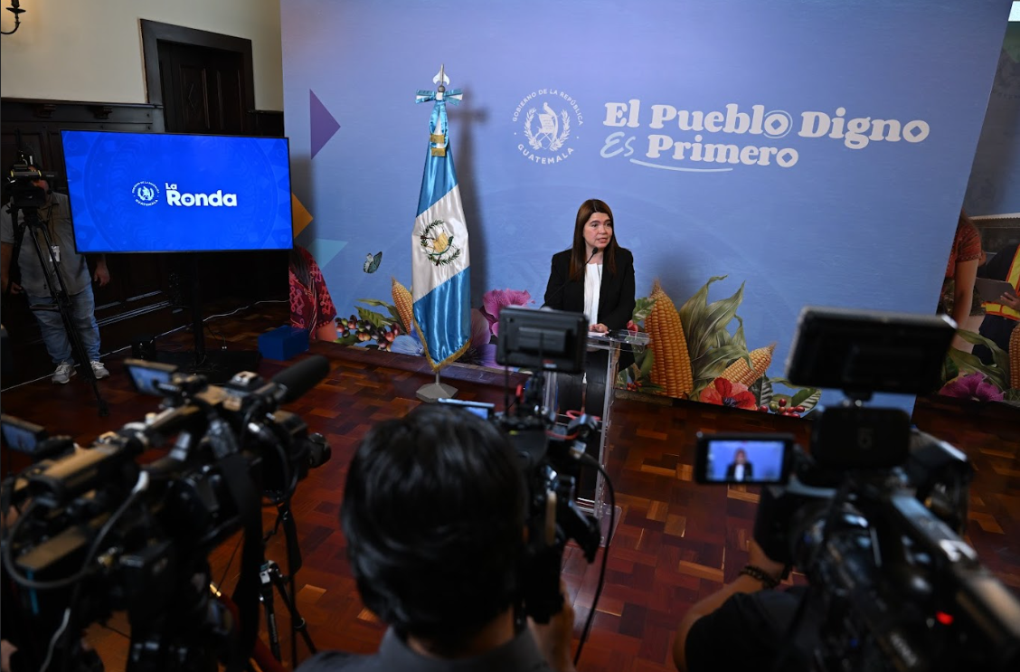Secretaria privada sobre el seguro obligatorio: “No queremos imponer, pero necesitamos reglas claras”