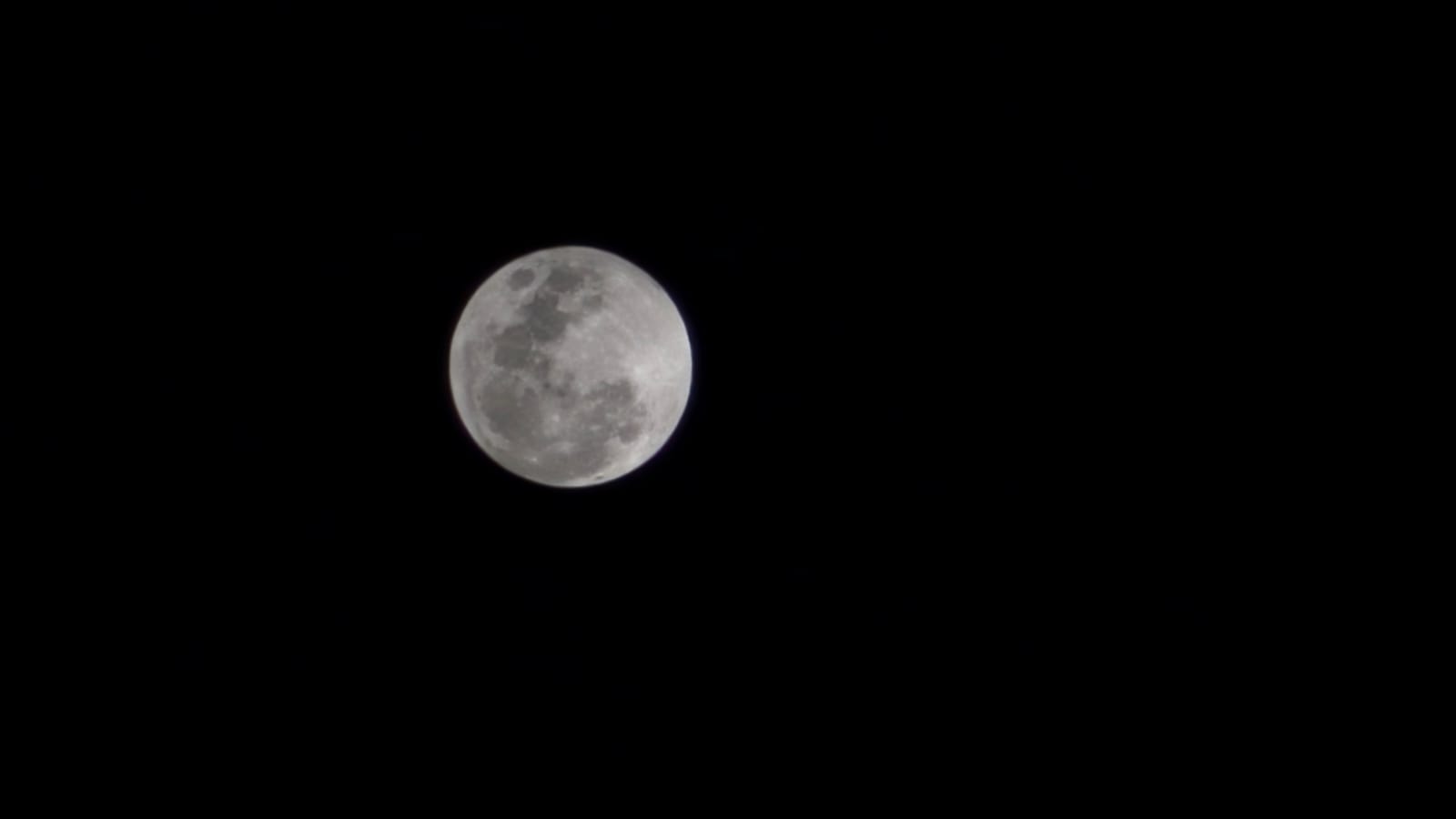 Eclipse Lunar 2025: Sigue en vivo la Luna de Sangre