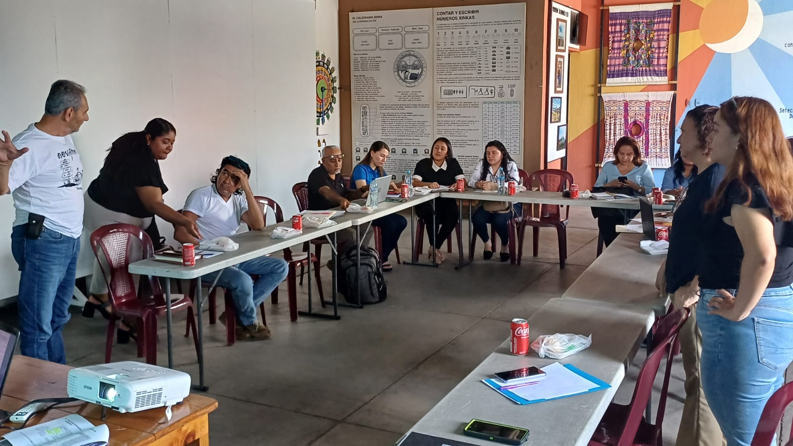 Fortalecen la economía local y busca mejorar oportunidades de empleo para los jutiapanecos