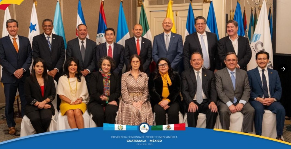 La I Reunión de la Comisión Ejecutiva sirvió como plataforma para fortalecer la colaboración entre los países miembros. / Foto: Minex