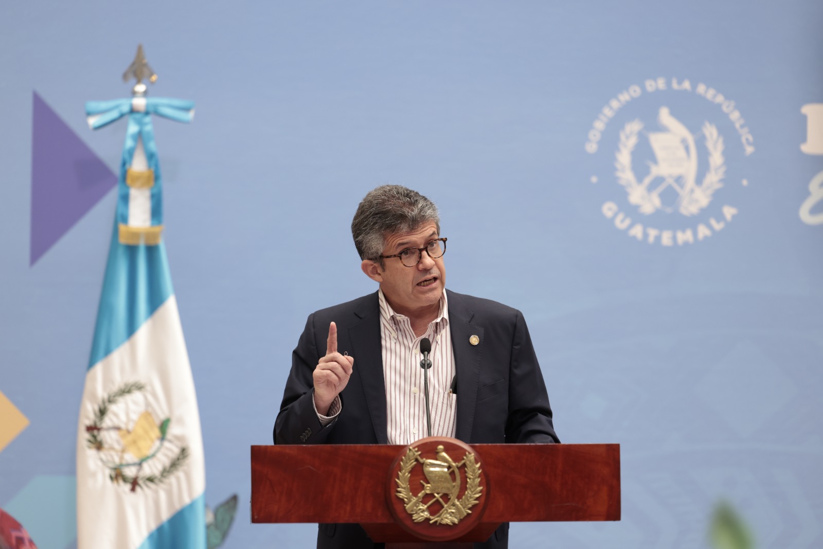 Salud mantiene diálogo y recuerda amparo que ordena a Sindicato no hacer bloqueos
