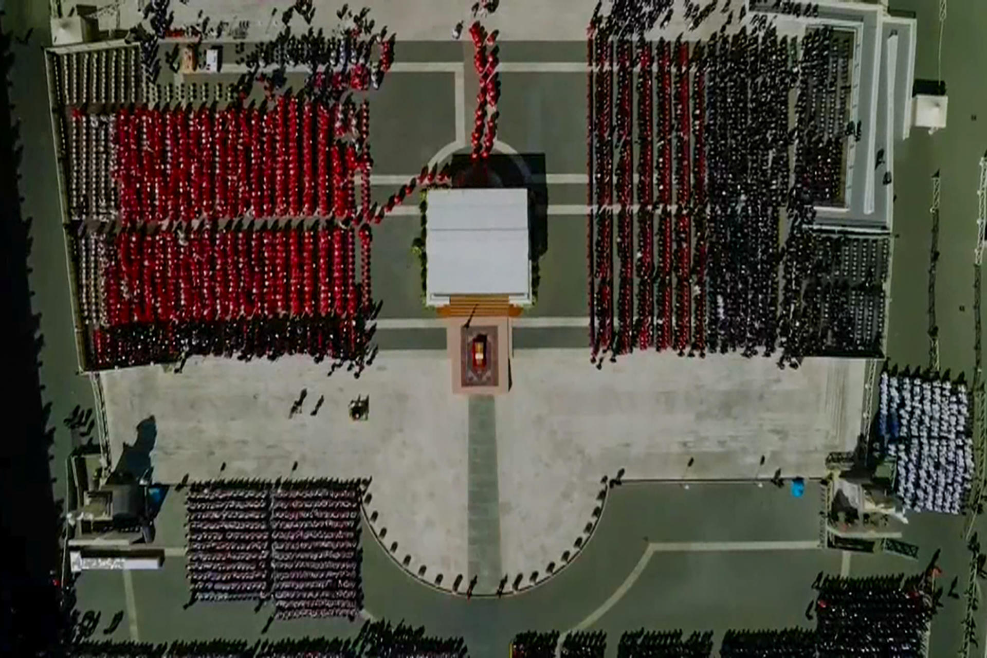 Así fue el funeral y entierro del Papa Francisco: La emoción del último adiós
