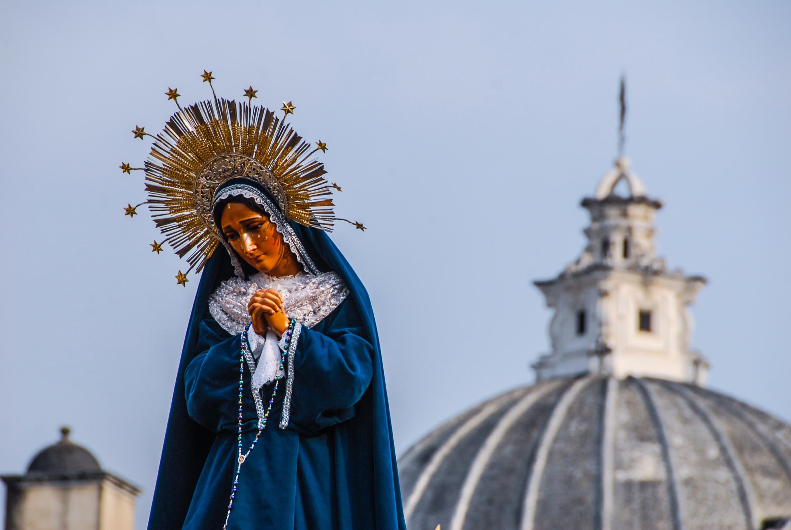 Semana Santa 2026: Qué procesiones saldrán el Sábado de Gloria