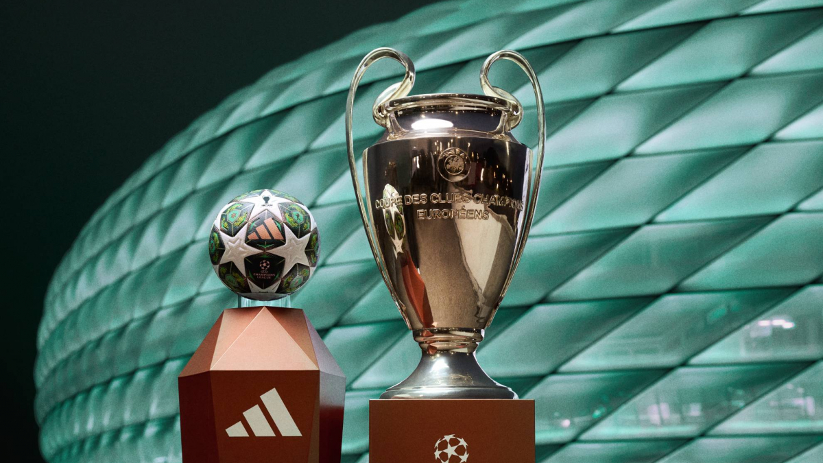 Cuándo son las semifinales de la Champions League