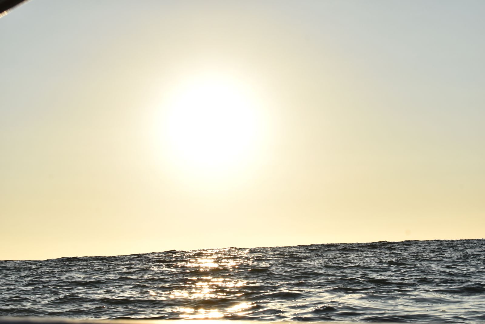 Pronostican temperaturas arriba de 40 grados en algunas regiones del país