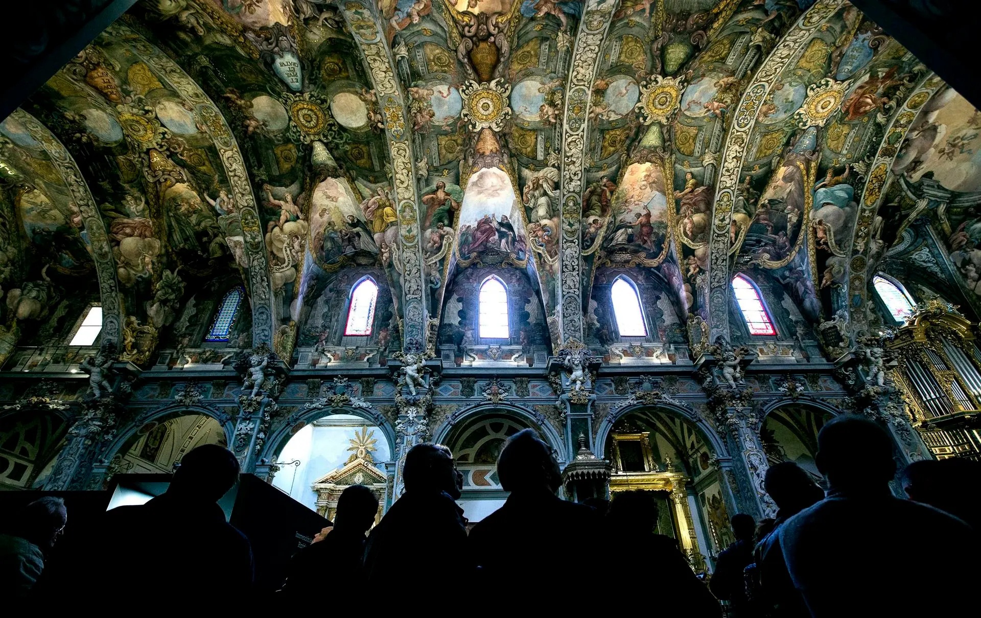 Entre los 135 cardenales electores que ingresarán a la Capilla Sixtina para elegir al sucesor de Francisco habrá 24 de Latinoamérica.