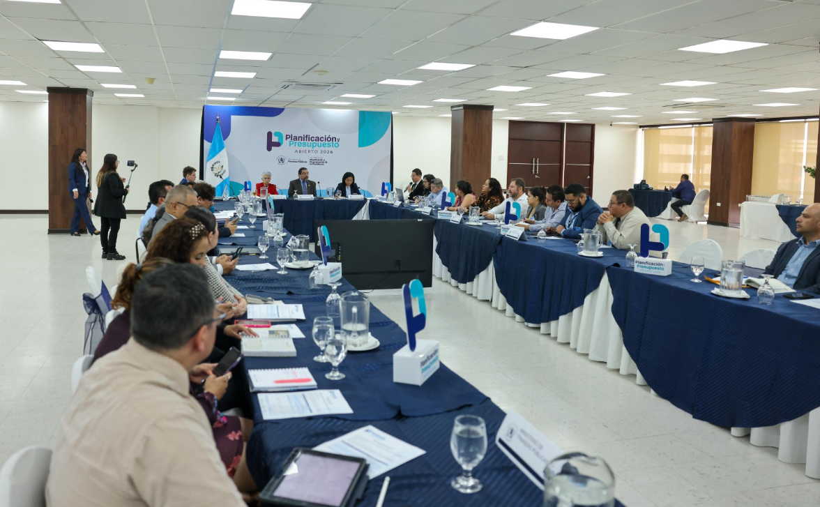Presupuesto 2026: Sociedad civil presenta propuestas técnicas para el sector social y ambiental
