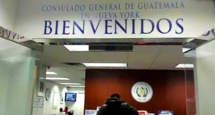 Instituto Guatemalteco de Migración insta a proteger a niños en el extranjero