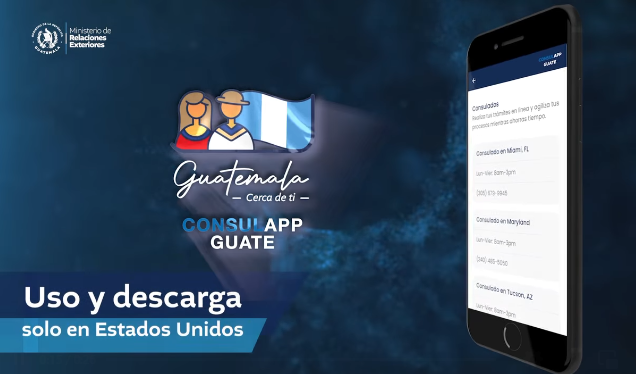 Conoce los servicios y beneficios que ofrece ConsulApp Guate