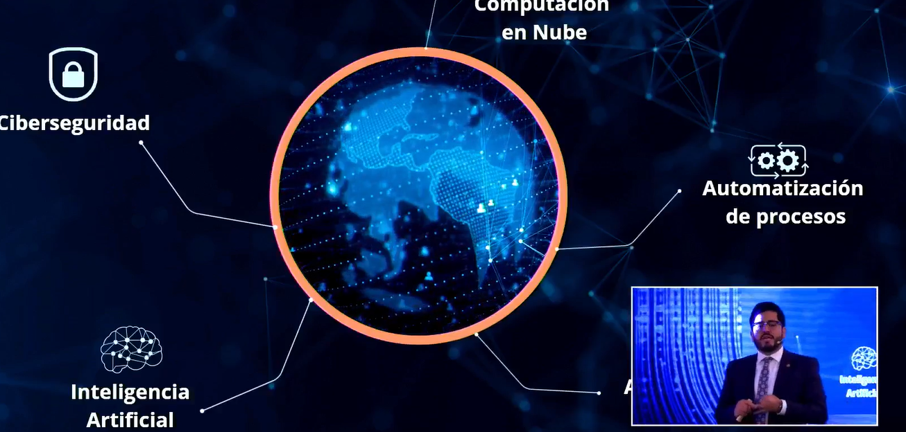 SATData+, una nueva herramienta para consulta de estadísticas tributarias