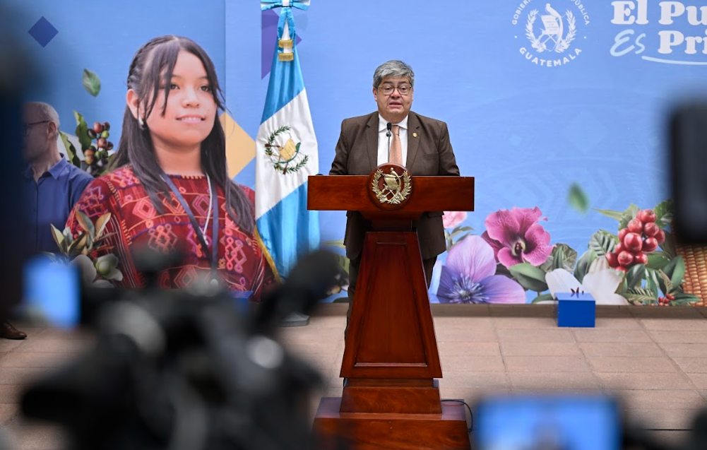 Gobierno refrenda compromiso de priorizar el diálogo ante las manifestaciones