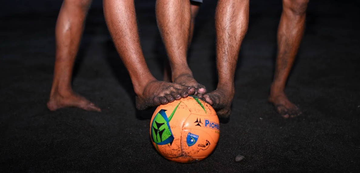 Día, hora y cómo ver el sorteo del Mundial de Futbol Playa
