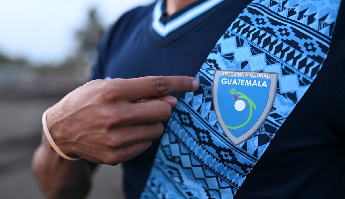 En qué grupo está Guatemala en el Mundial de Futbol Playa, Seychelles 2025