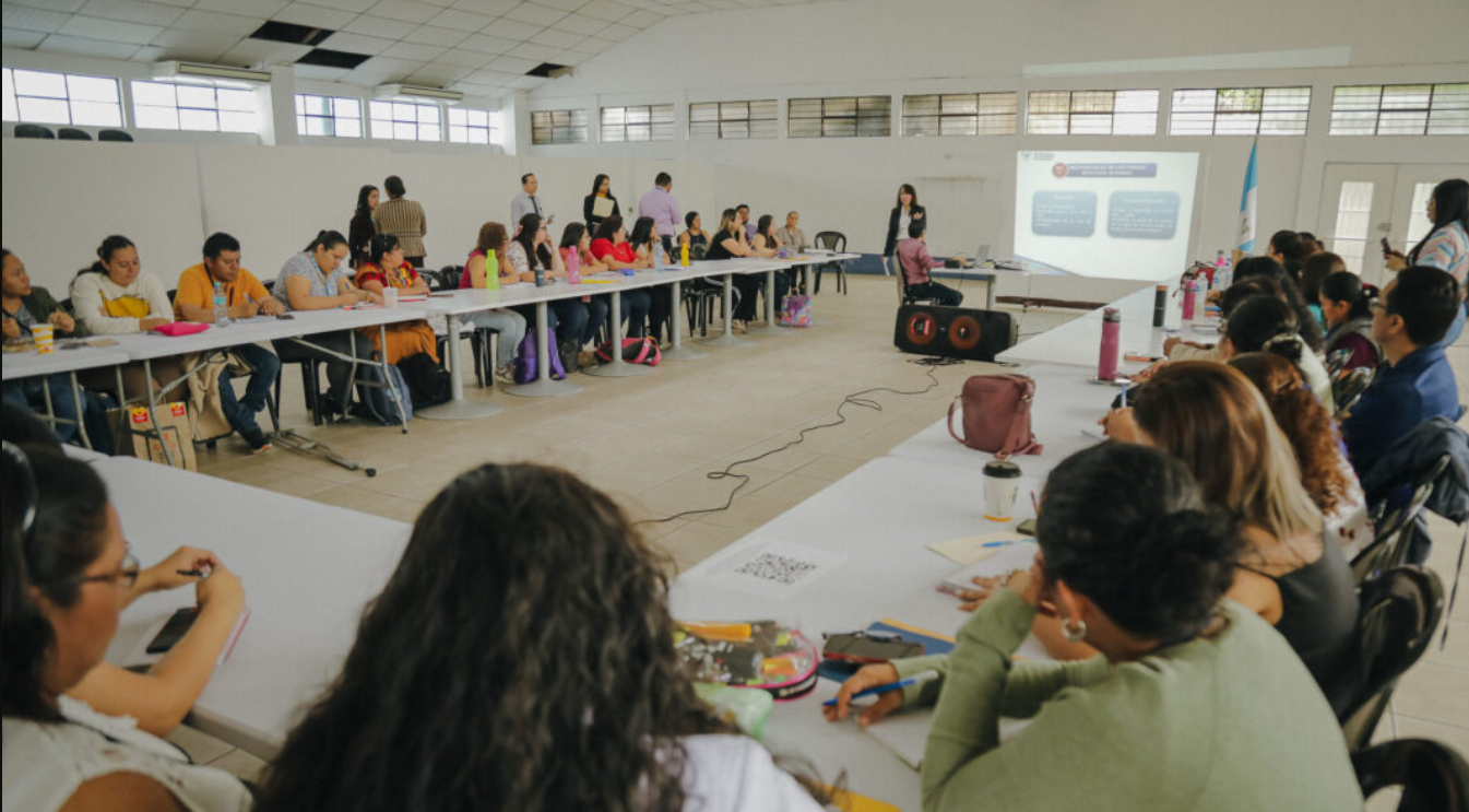 SBS refuerza transparencia en el manejo de fondos con jornada de capacitación