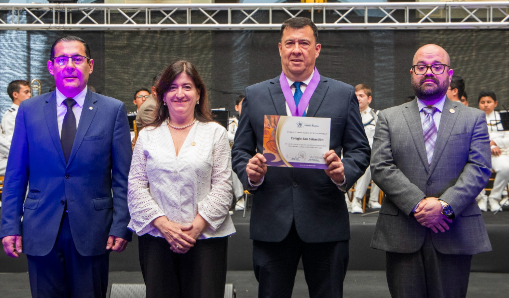 MCD celebra segundo aniversario de la Semana Santa como Patrimonio de la Humanidad