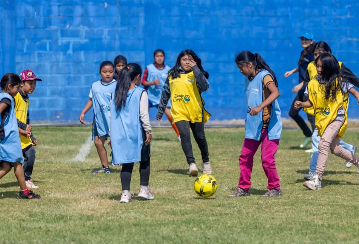 Promueven la actividad física para prevención de enfermedades no transmisibles. /Foto: MCD.