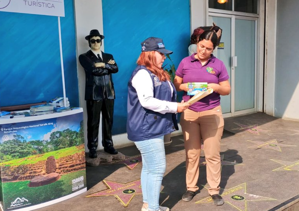 SVET impulsa campaña Protegiendo Nuestro Mayor Tesoro sobre trata en el turismo