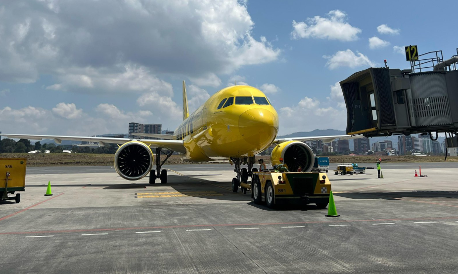 DGAC trabaja para actualizar el Reglamento del Aire