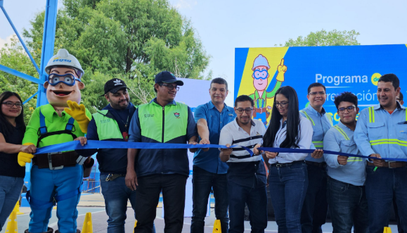 EEGSA activa su estado de alerta por la Semana Santa