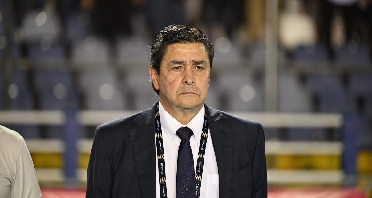 Tena: “Guatemala hará que se sientan orgullosos en la Copa Oro 2025”