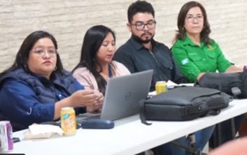 UCEE remozará centros y puestos de salud en El Progreso./Foto: UCEE.