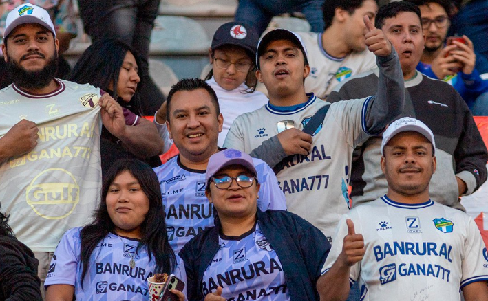 Cómo comprar entradas para el clásico 333 entre Comunicaciones y Municipal