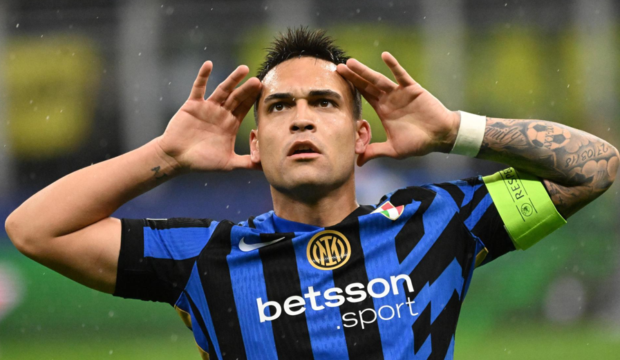 Lautaro cita al Inter con el Barcelona en las semis de Champions League