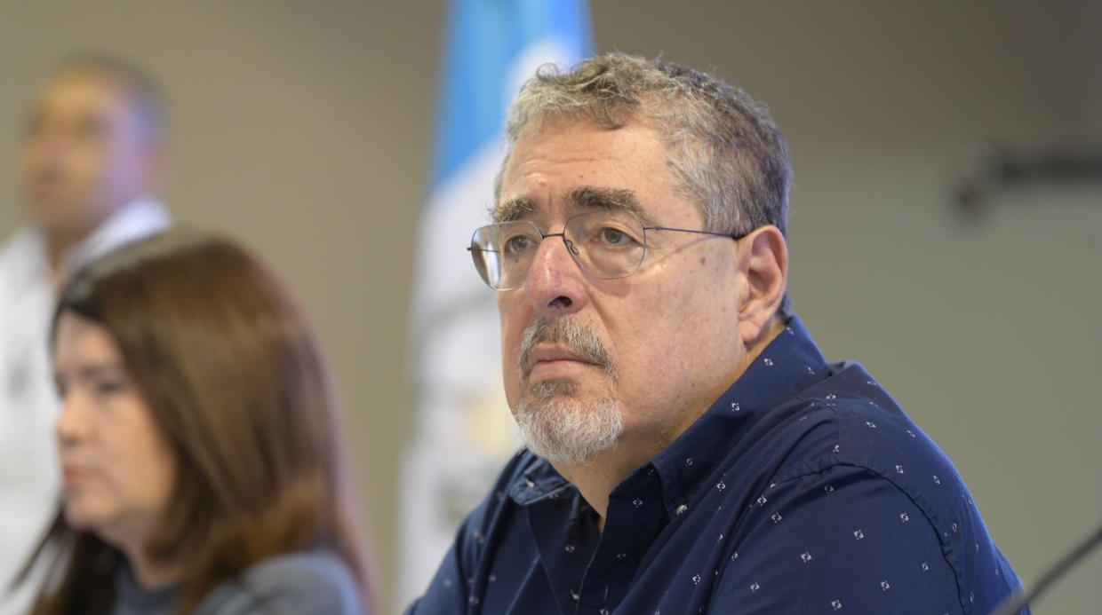 Presidente instruye compra de tomógrafo nuevo y garantiza atención para pacientes del Hospital San Juan de Dios