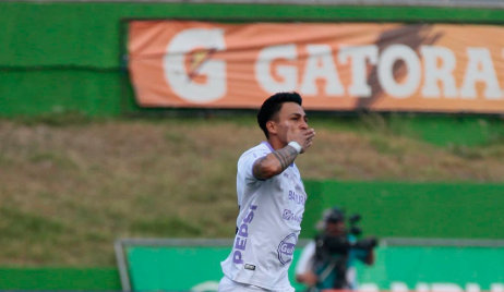 Clásico de Resurrección: Comunicaciones revive con un triunfo ante Municipal
