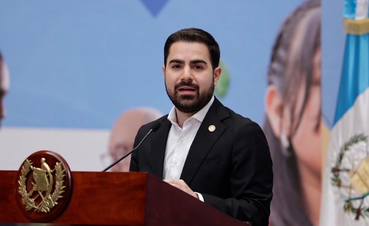 Santiago Palomo, secretaria de Comunicación Social de la Presidencia comparte la agenda del Presidente para la presente semana.