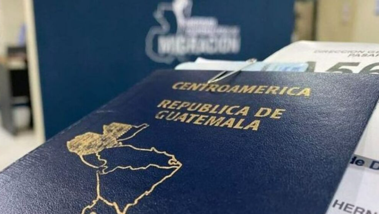 IGM llevará jornada móvil de pasaportes a Huehuetenango este fin de semana