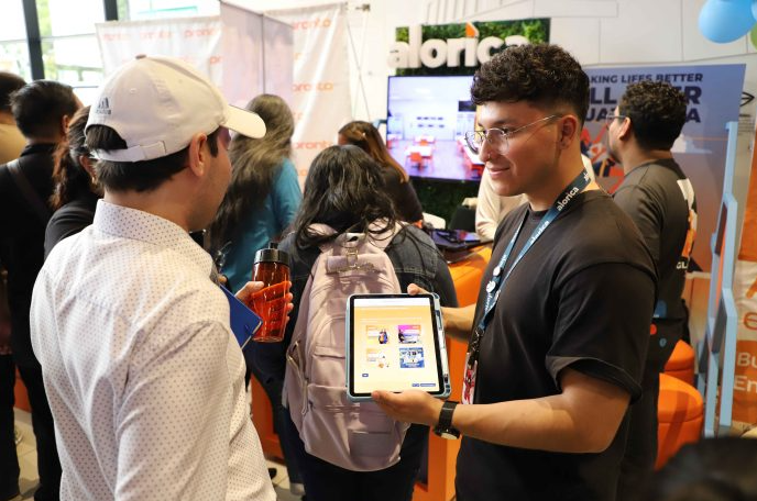 Call Center Job Fest 2025 pone a disposición más de 2 mil plazas