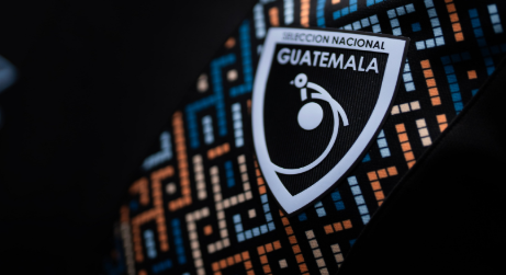 Fedefut revela tercer uniforme para la Selección de Guatemala