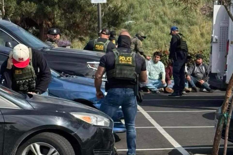 Consulado de Guatemala brinda apoyo a connacionales detenidos en California
