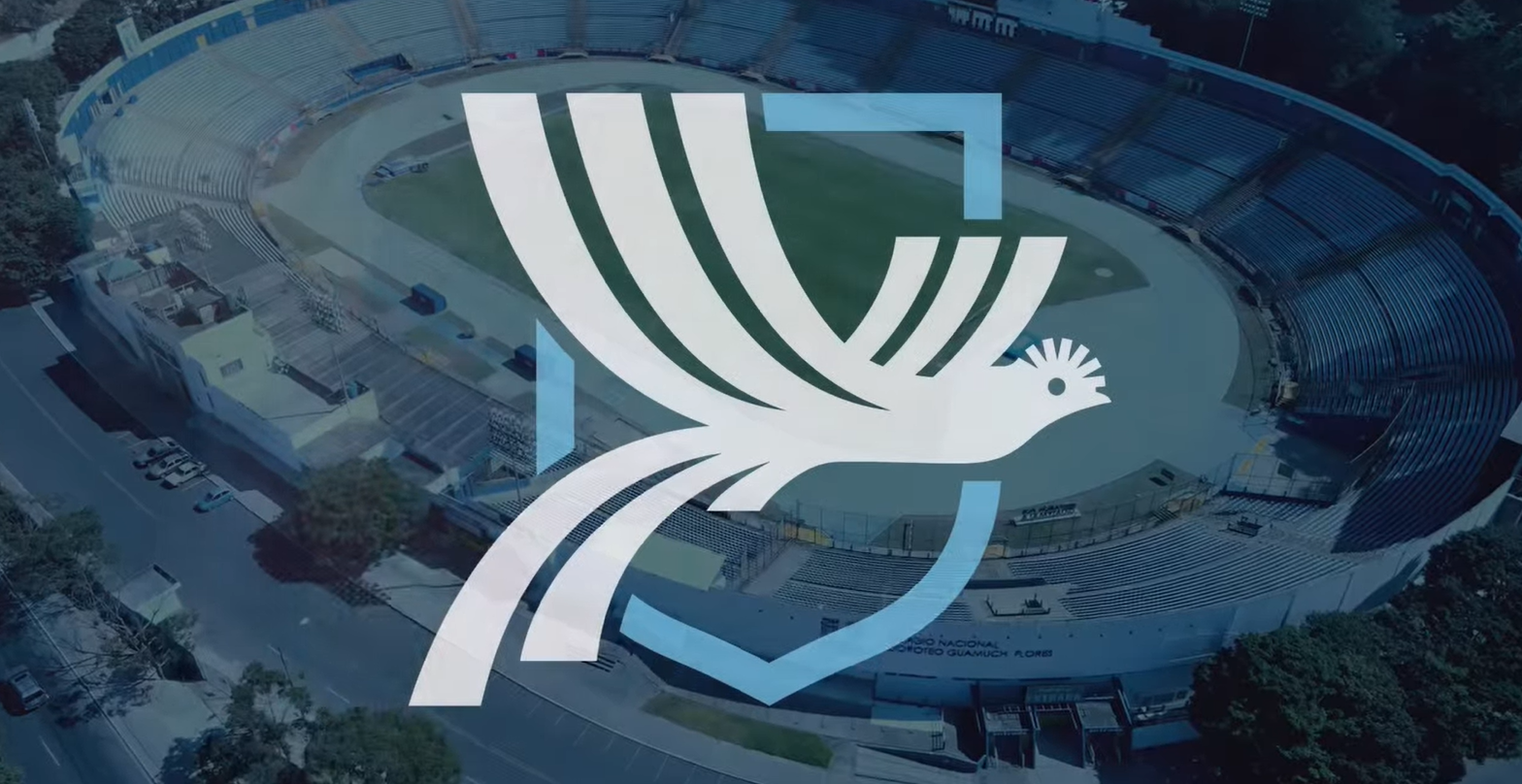 Así es el nuevo escudo de la selección nacional de Guatemala