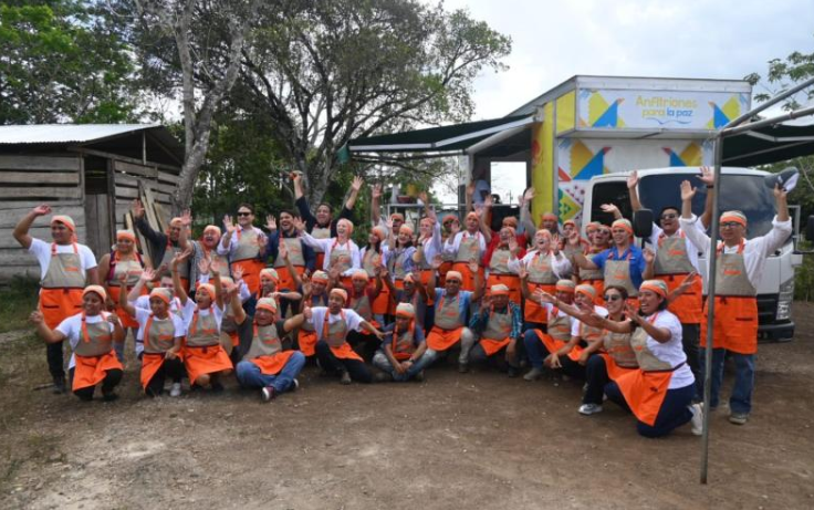 Segeplan conoce avances de proyecto implementado para la resolución de conflictos en Petén
